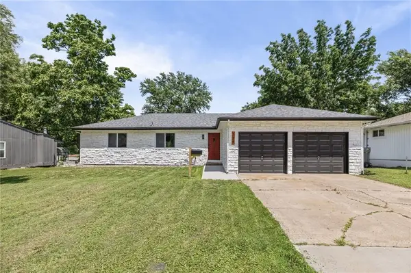 724 S Hamilton Street, Olathe, KS 66061