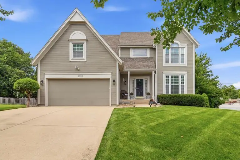 8300 W 143rd Terrace, Overland Park, KS 66223 - #1