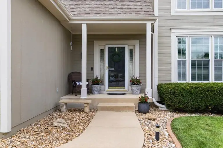 8300 W 143rd Terrace, Overland Park, KS 66223 - #3