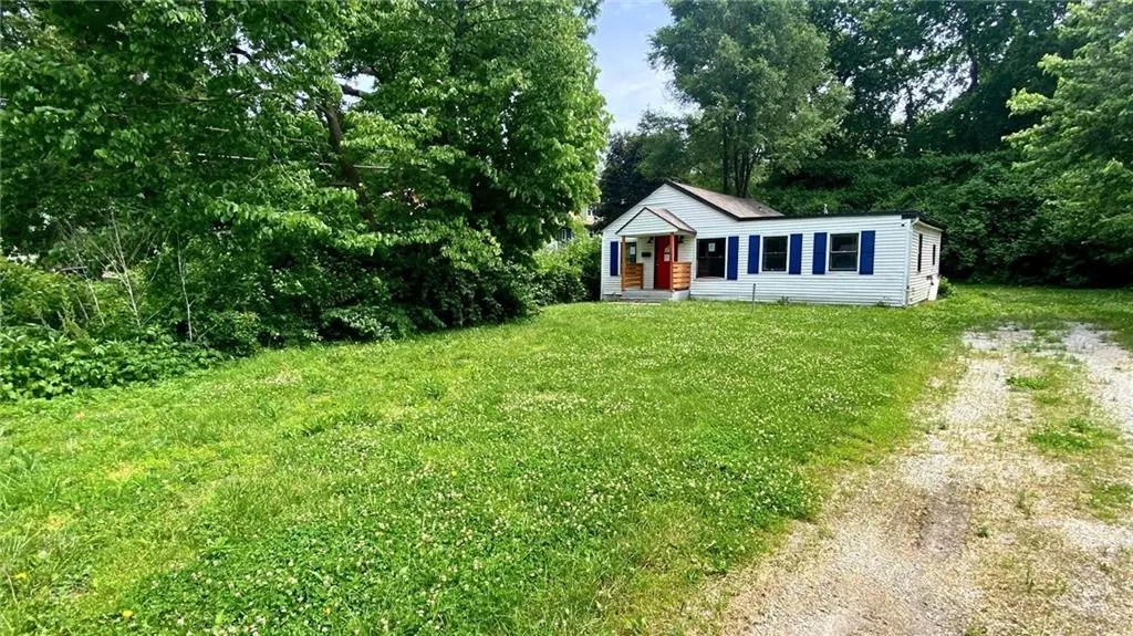 6013 College Avenue, Kansas City, MO 64130 - #1