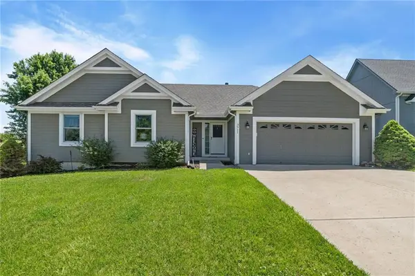 3911 NE 79th Street, Kansas City, MO 64119