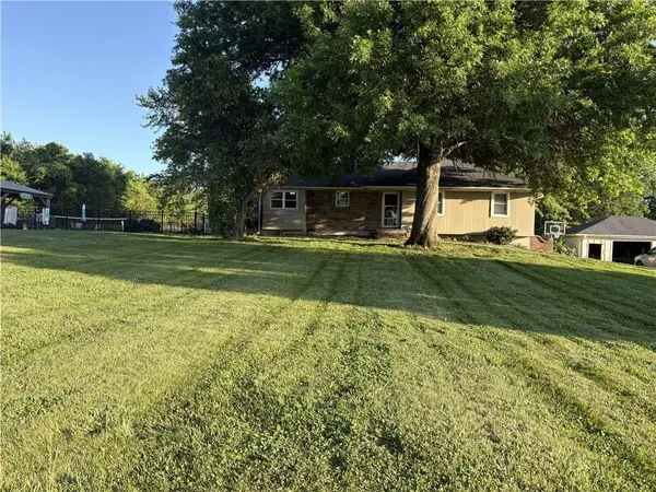 Address Withheld By Seller, Bates City, MO 64011