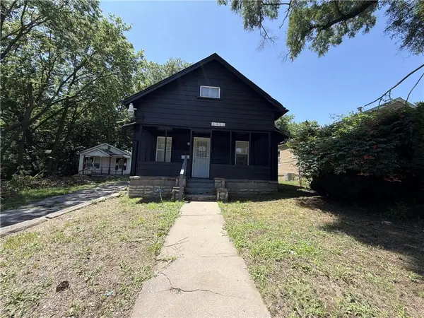 6902 Bellefontaine Avenue, Kansas City, MO 64132