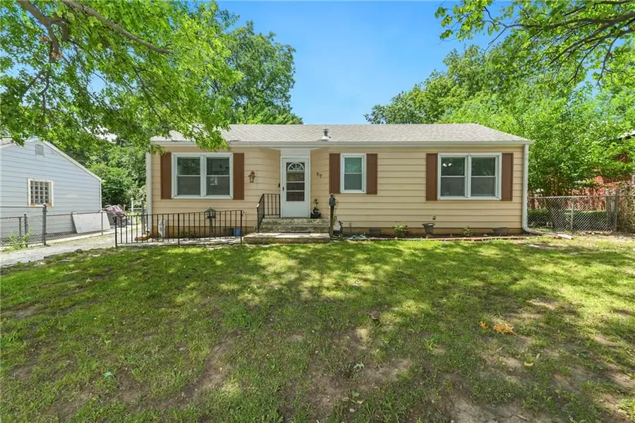 510 S Ralston Avenue, Sugar Creek, MO 64054 - #2