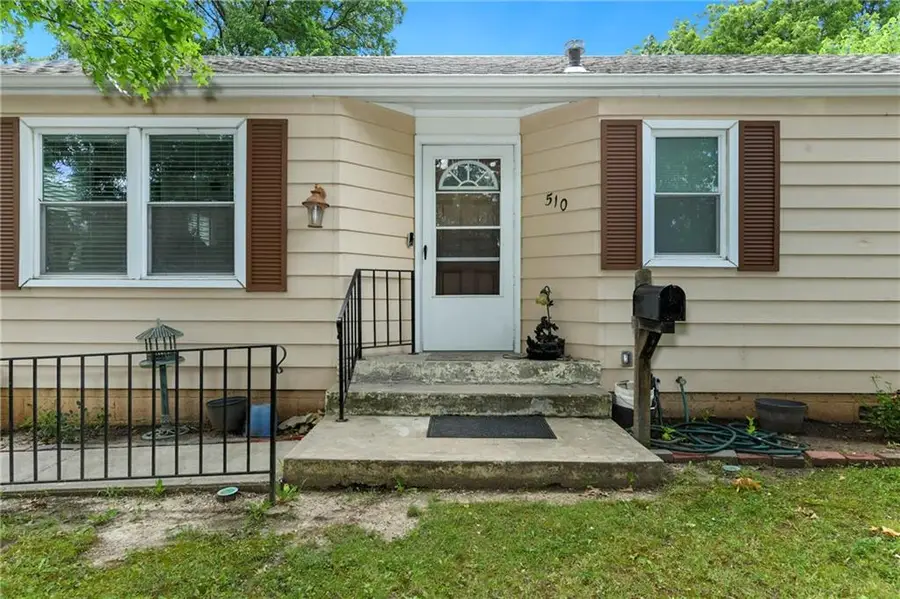 510 S Ralston Avenue, Sugar Creek, MO 64054 - #3