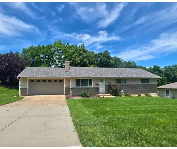 3910 NE 54th Street, Kansas City, MO 64119