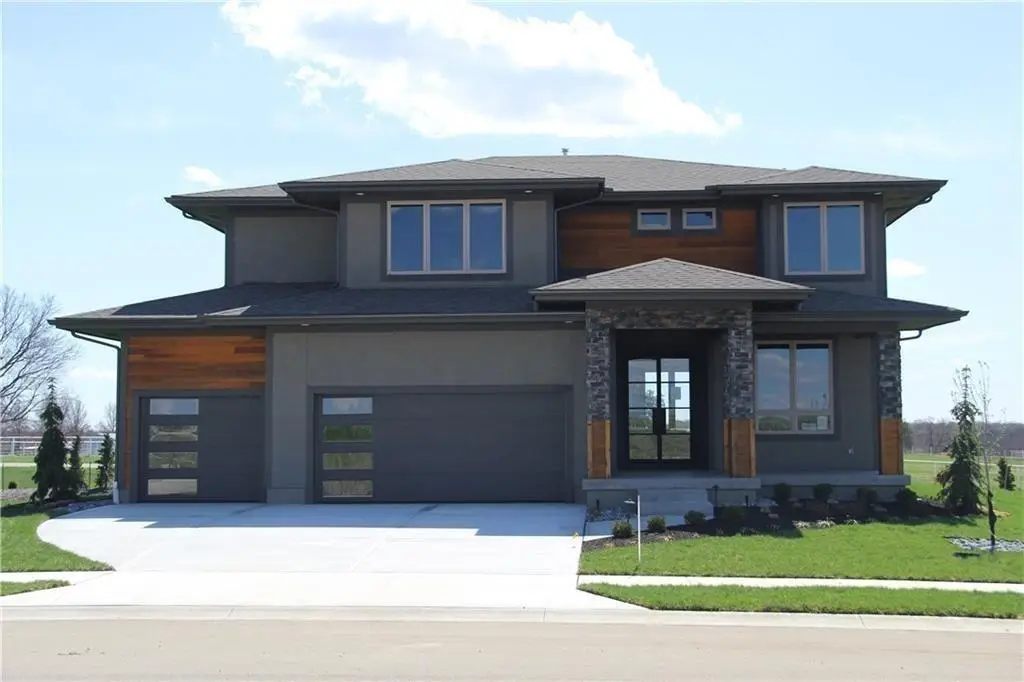 12247 S Solomon Drive, Olathe, KS 66061 - #1