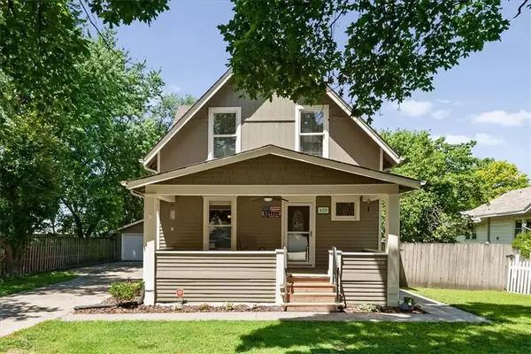 429 Main Street, Linwood, KS 66052