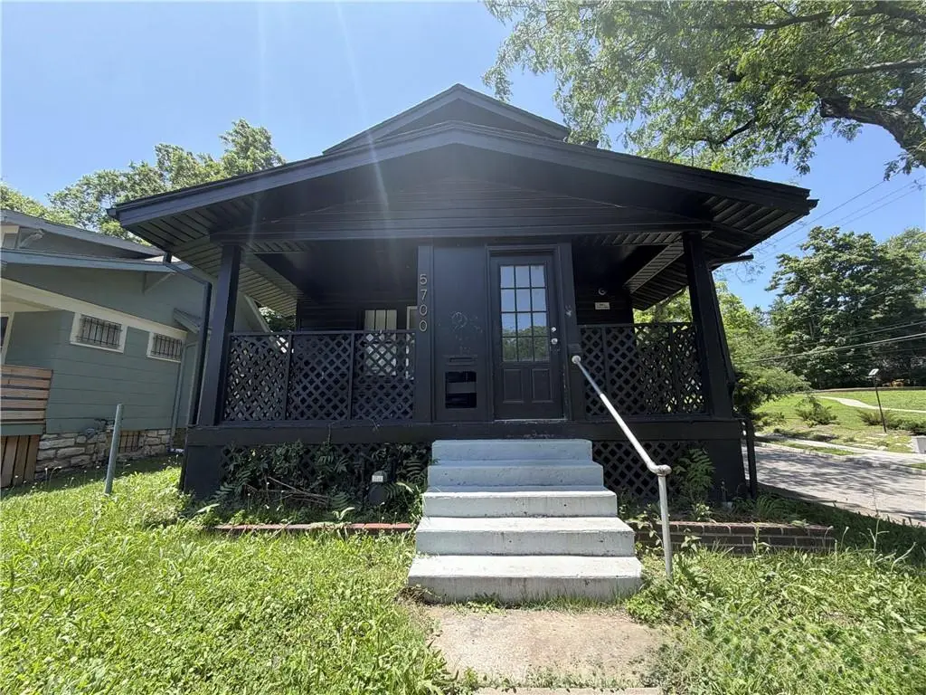 5700 Euclid Avenue, Kansas City, MO 64130 - #1