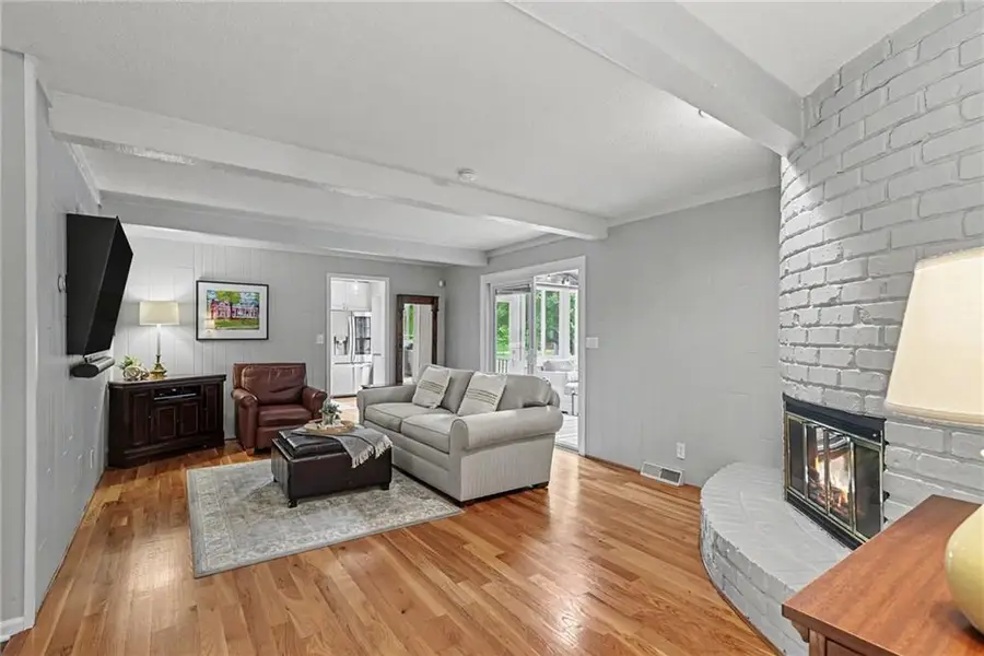 9159 Kessler Street, Overland Park, KS 66212 - #3