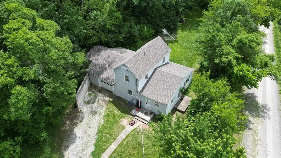 22465 Cogan Road, Rushville, MO 64484 - #2