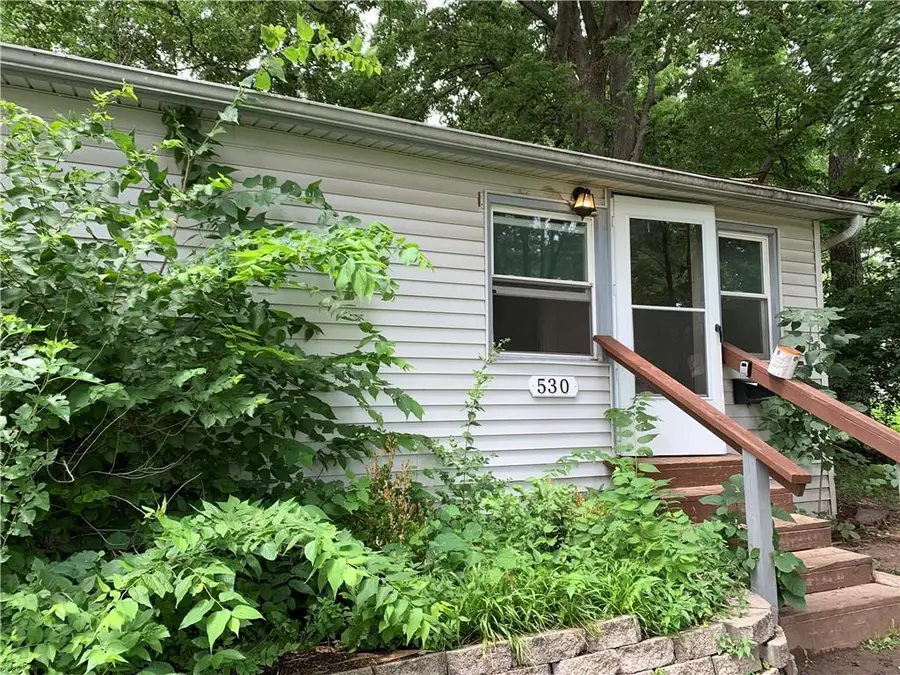 530 S Willow Avenue, Independence, MO 64053 - #2