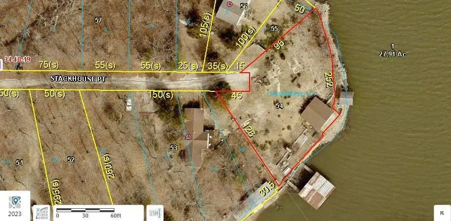 Stackhouse Point N/a, Edwards, MO 65326 - #1