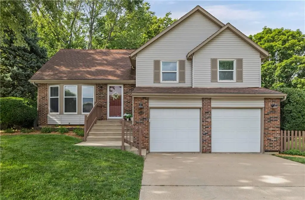15622 W 125th Street, Olathe, KS 66062 - #1