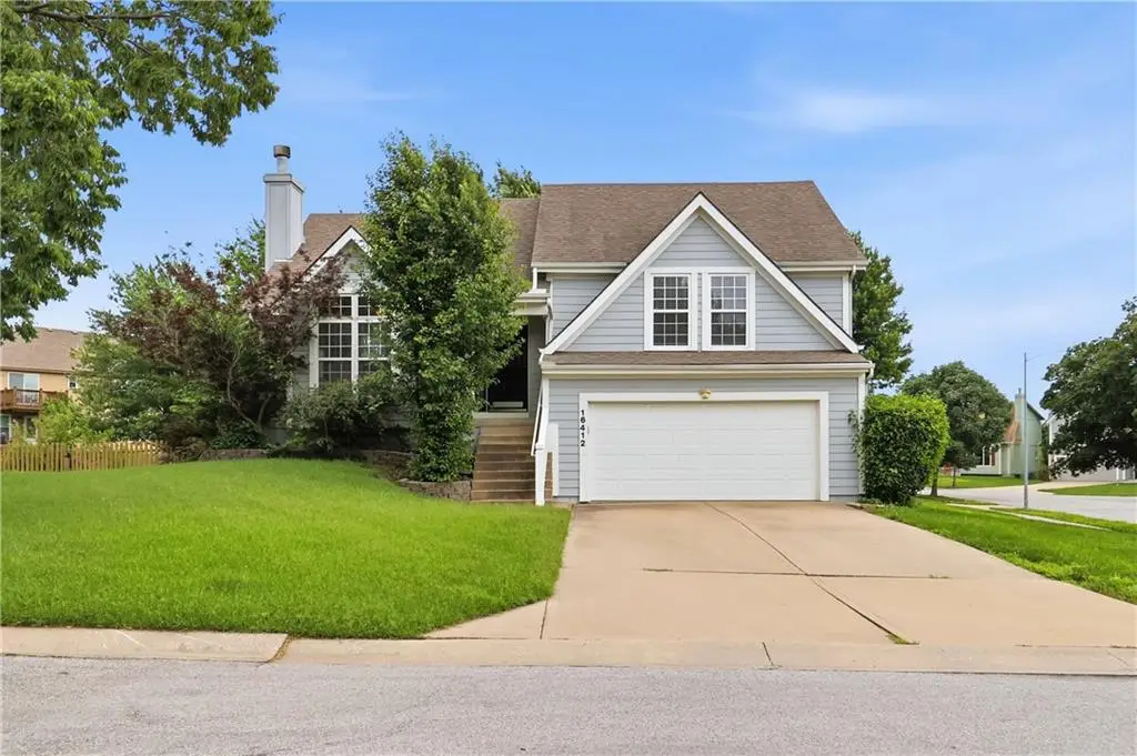 16412 W 157th Terrace, Olathe, KS 66062 - #1
