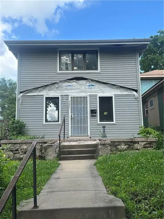 31 N 14th Street, Kansas City, KS 66102