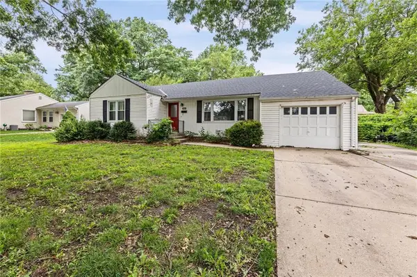 5618 Lamar Avenue, Mission, KS 66202