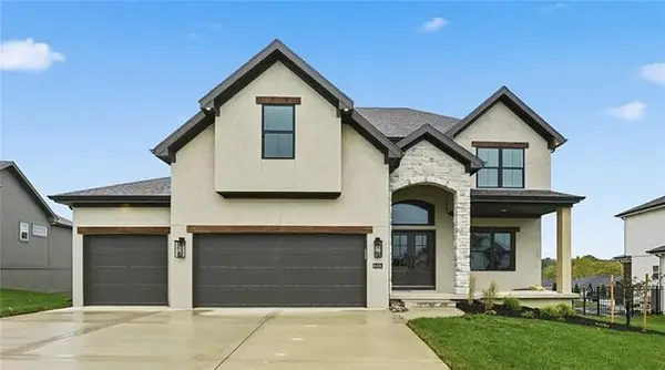 2308 Foxtail Drive, Kansas City, MO 64060