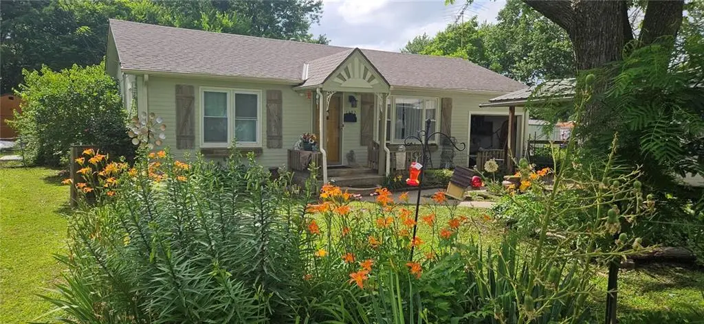 1302 S Market Street, Holden, MO 64040 - #1