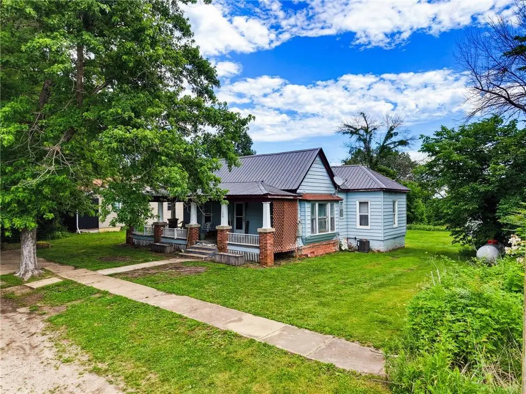 170 N Stringer Street, Humphreys, MO 64646 - #1