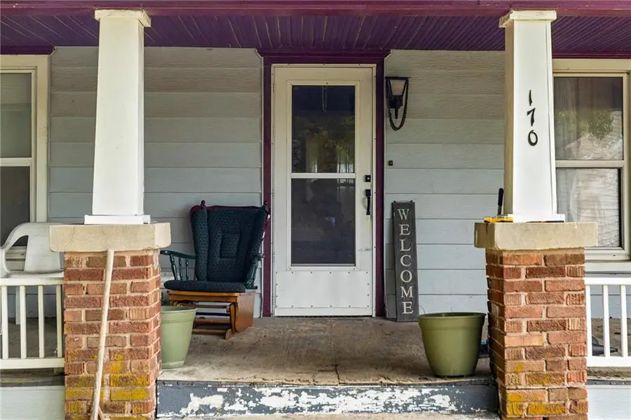 170 N Stringer Street, Humphreys, MO 64646 - #3