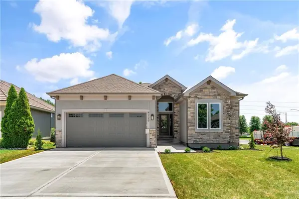4225 NE Park Springs Drive, Lee's Summit, MO 64064