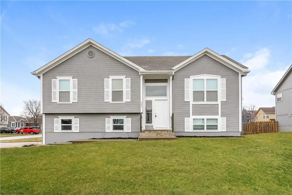 502 Sunny Lane, Raymore, MO 64083 - #1