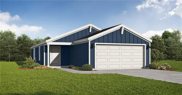 1014 Mission Park Trail, Raymore, MO 64083