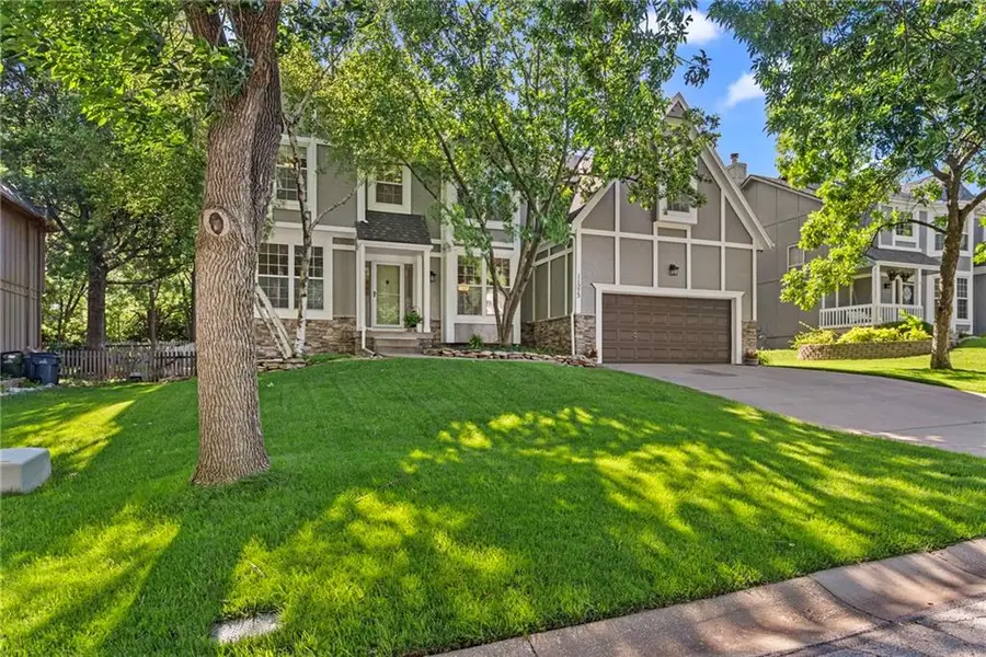 11573 S Brentwood Street, Olathe, KS 66061 - #3