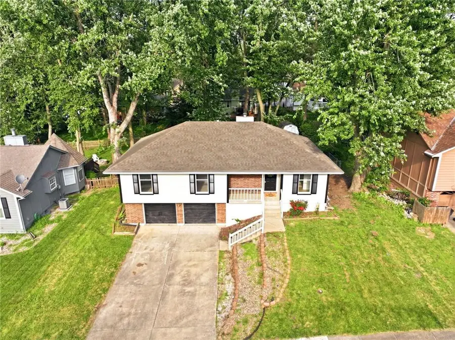 2424 NW Leann Drive, Blue Springs, MO 64014 - #3