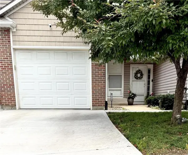 3529 NE Austin Drive, Lee's Summit, MO 64064