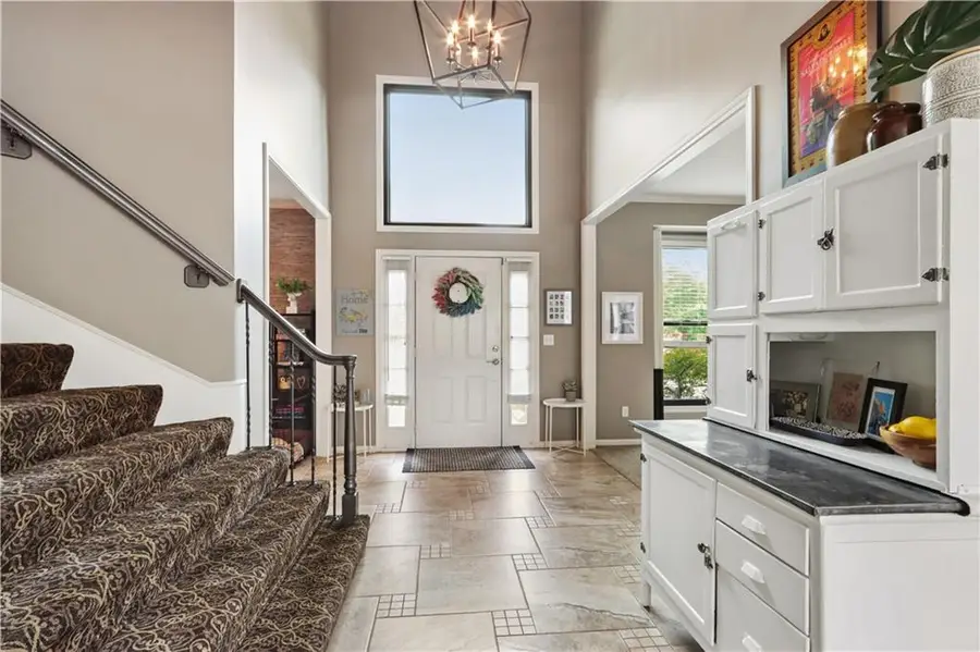 10701 W 128th Place, Overland Park, KS 66213 - #3