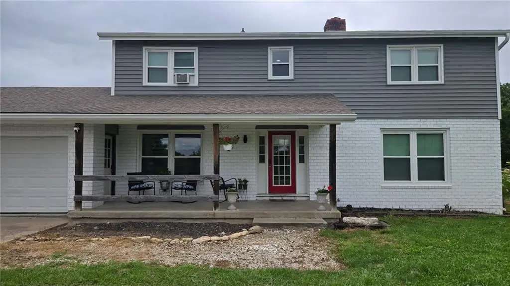 25919 S Old Drum Road, Garden City, MO 64747 - #1