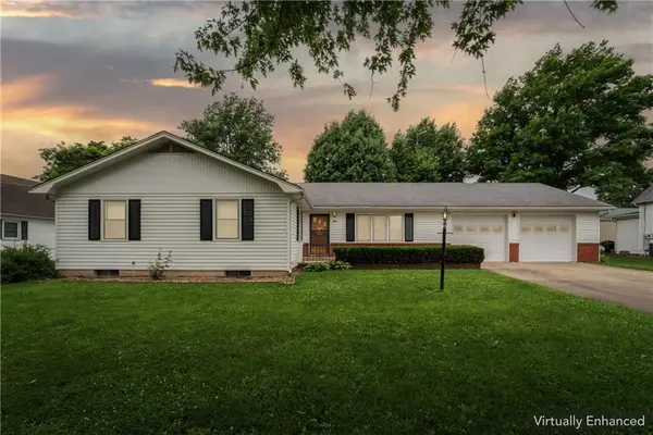 206 N Zeysing Road, Alma, MO 64001