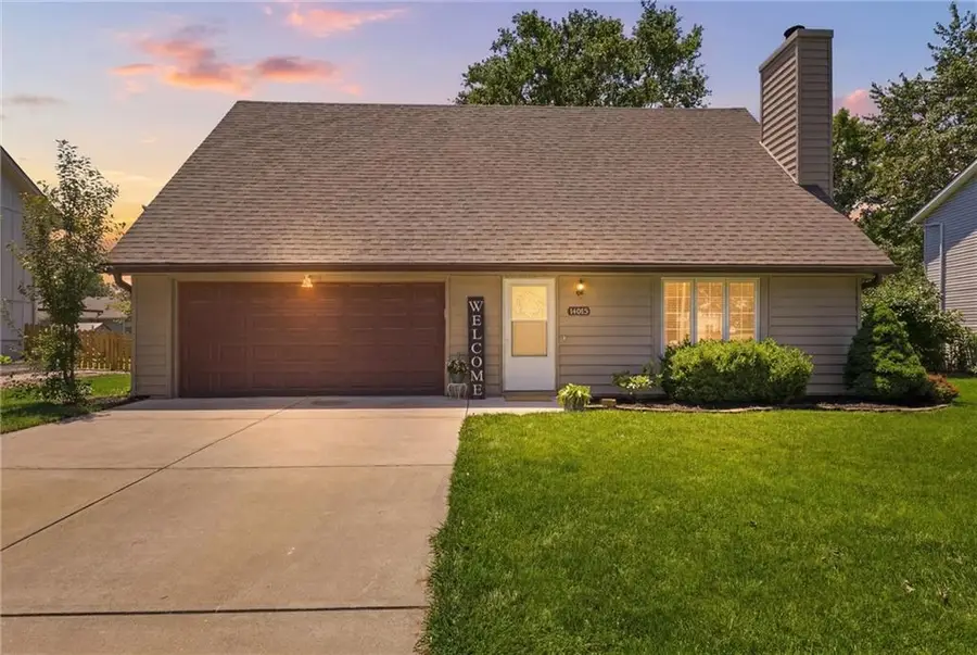 14813 W 149 Court, Olathe, KS 66062 - #2