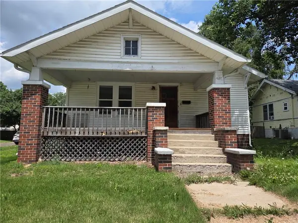 1127 Polk Street, Chillicothe, MO 64601