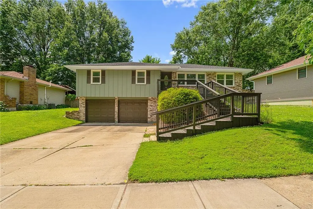 7401 NW 77th Terrace, Kansas City, MO 64152 - #1