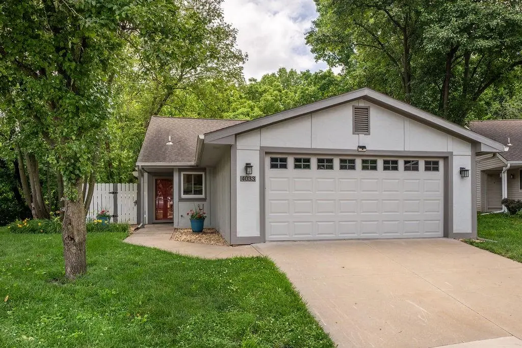 4033 Crossgate Court, Lawrence, KS 66047 - #1