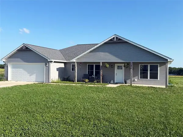 816 SW 520th Road, Holden, MO 64040