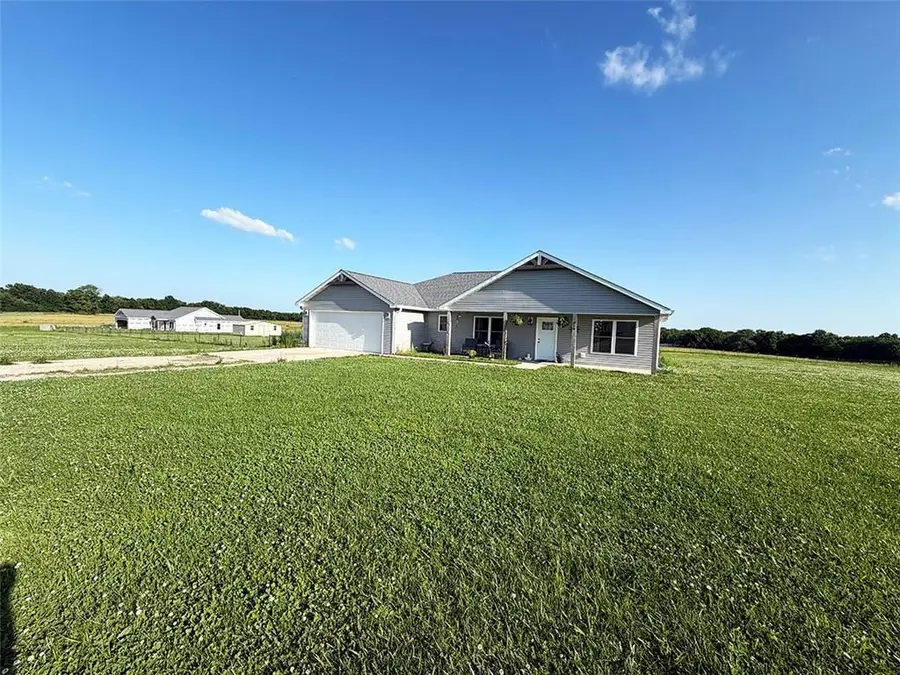 816 SW 520th Road, Holden, MO 64040 - #2