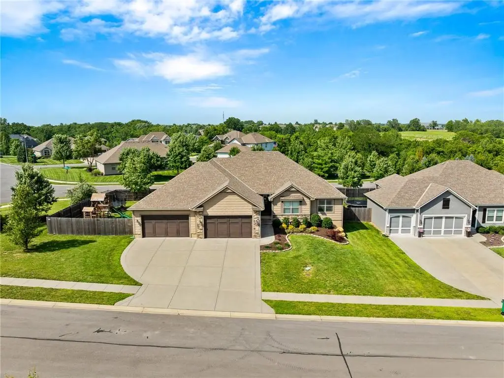 9300 SW Tsunami Court, Lees Summit, MO 64064 - #1
