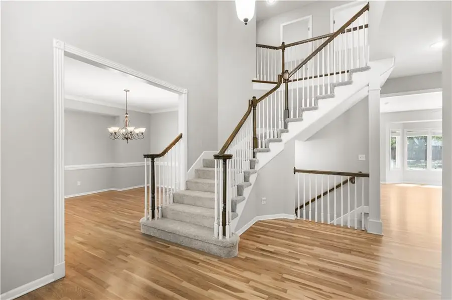 9233 W 143rd Terrace, Overland Park, KS 66221 - #3