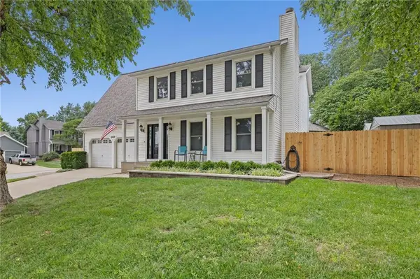 1420 N Annie Street, Olathe, KS 66061