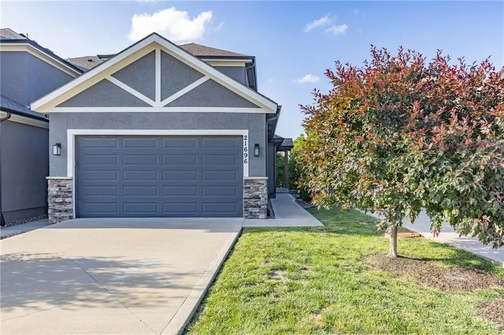 21696 W 123 Terrace, Olathe, KS 66061 - #1