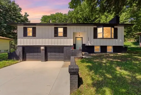 3000 N 72nd Terrace, Kansas City, KS 66109 - #1