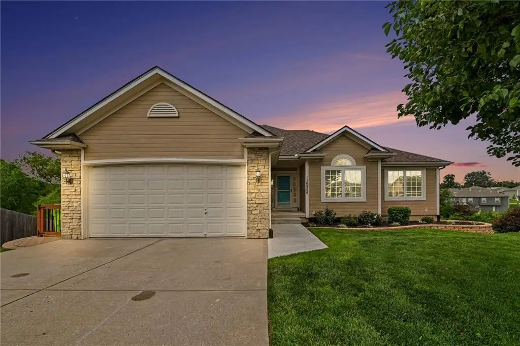 16906 Meadow Creek Court, Belton, MO 64012 - #1