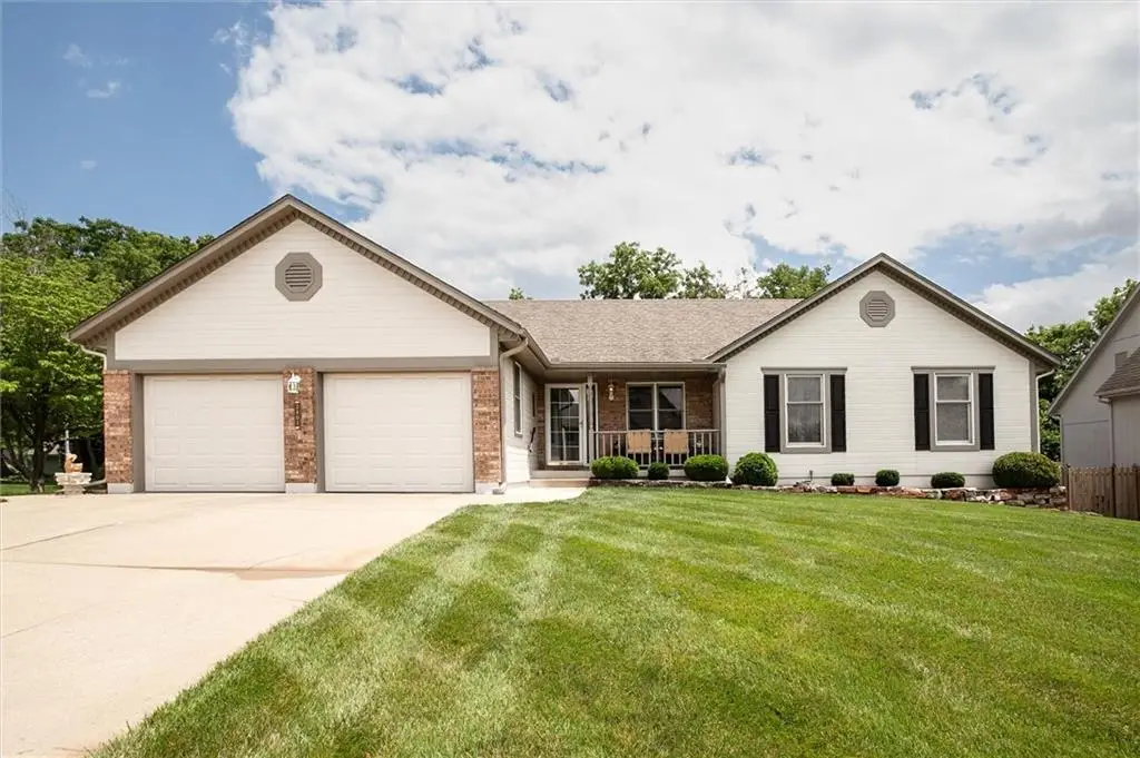3401 Gateway Drive, Independence, MO 64057 - #1