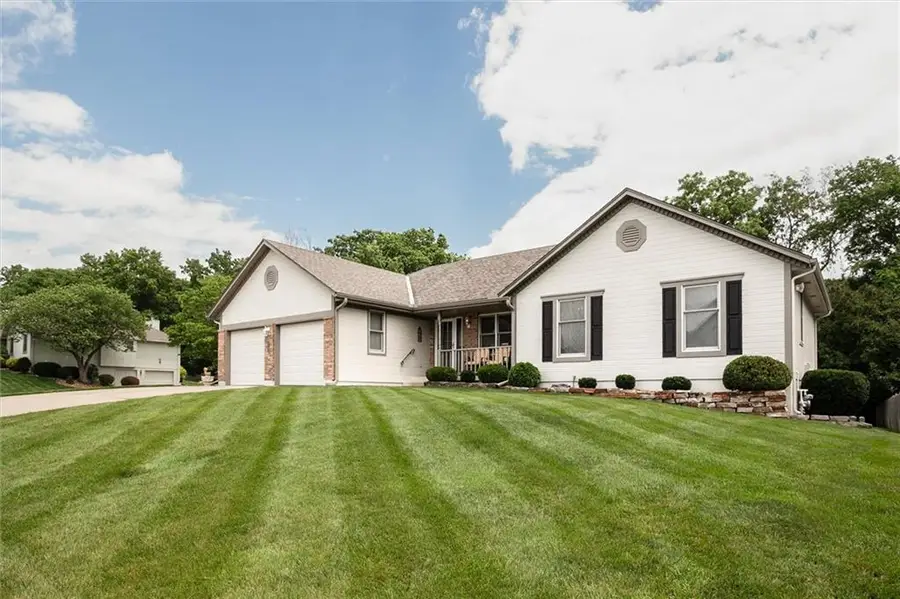 3401 Gateway Drive, Independence, MO 64057 - #2