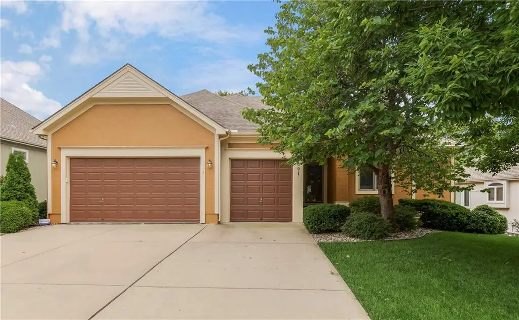 8301 W 157th Street, Overland Park, KS 66223 - #1
