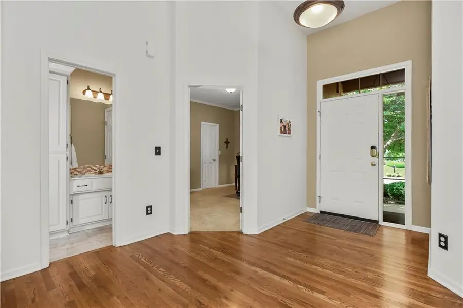 8301 W 157th Street, Overland Park, KS 66223 - #2